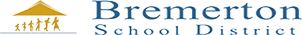Bremerton Schools Logo